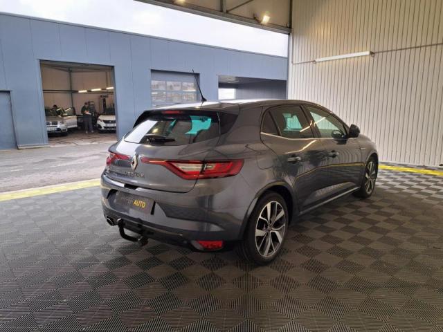 Renault Mégane image 1
