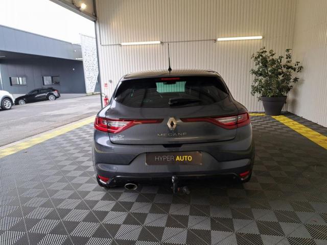 Renault Mégane image 6