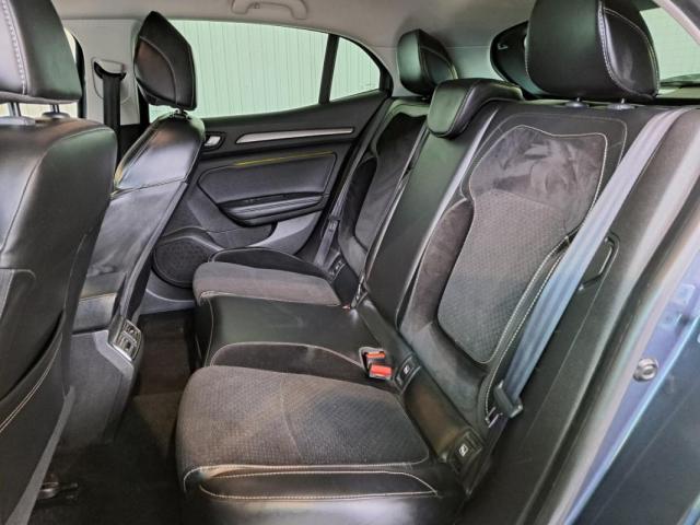 Renault Mégane image 5