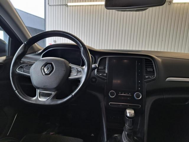 Renault Mégane image 3