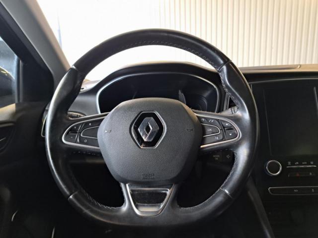 Renault Mégane image 7