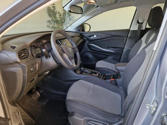 Opel Grandland X image 3