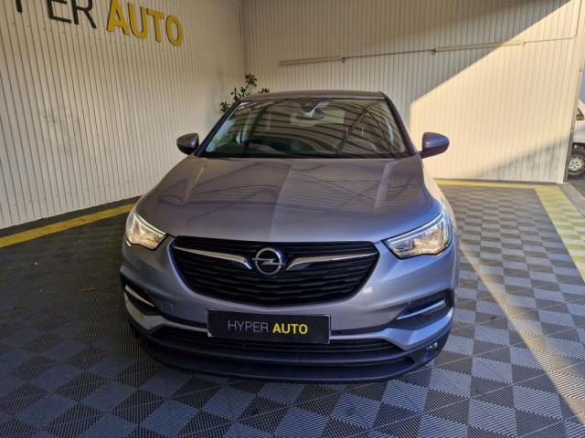 Opel Grandland X image 5