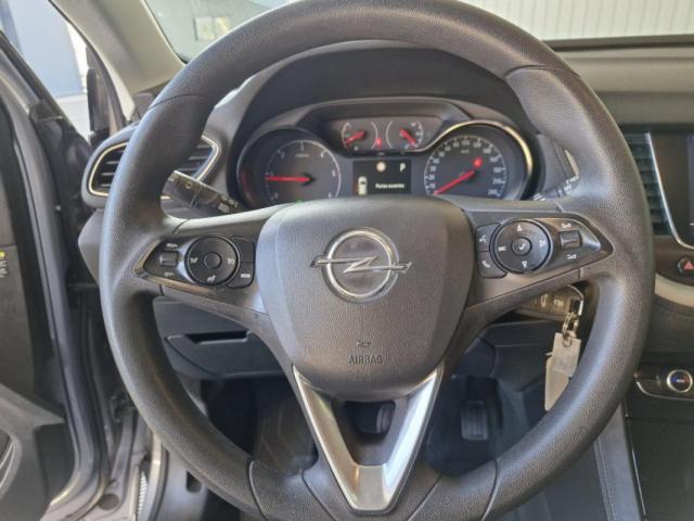 Opel Grandland X image 6