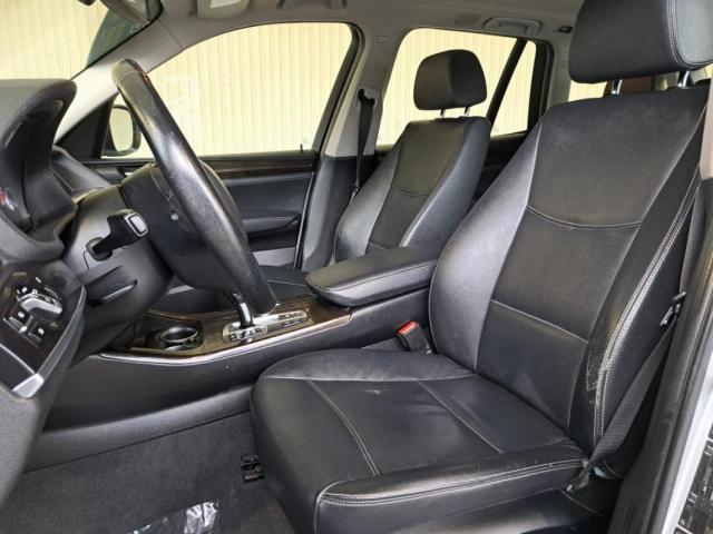 Bmw X3 image 9