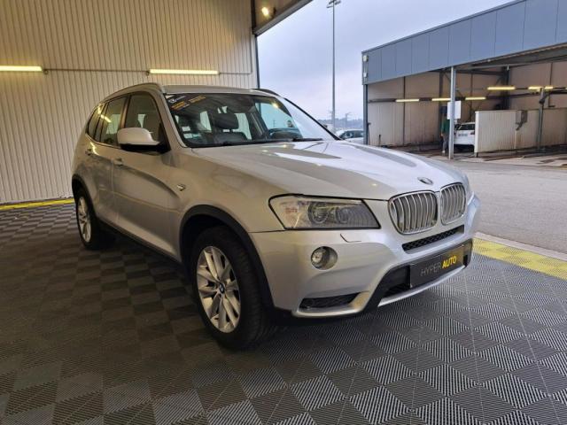 Bmw X3 image 5