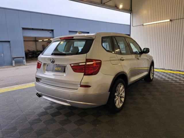 Bmw X3 image 2