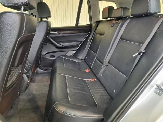 Bmw X3 image 4