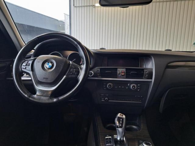Bmw X3 image 3