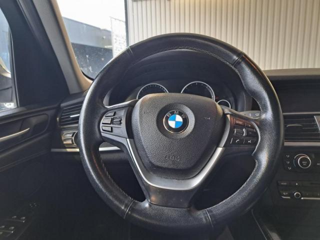 Bmw X3 image 1