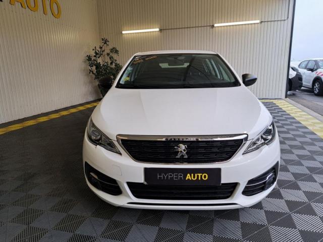 Peugeot 308 image 3