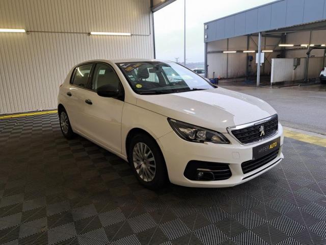 Peugeot 308 image 5