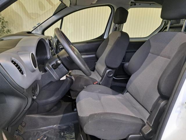 Peugeot Partner image 3
