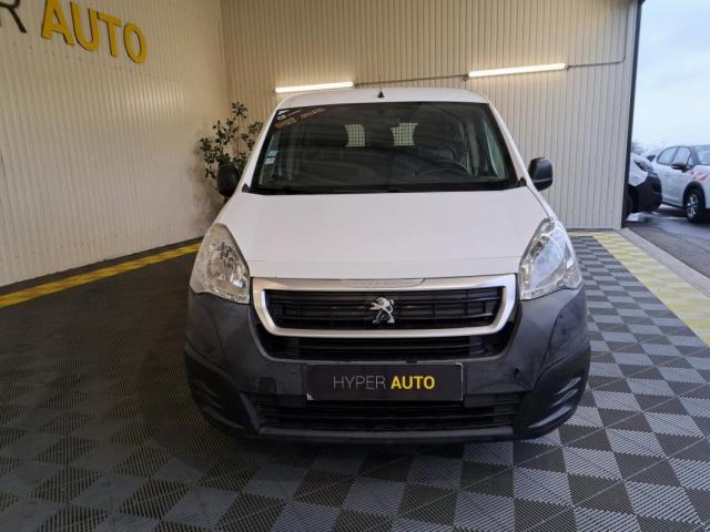 Peugeot Partner image 2
