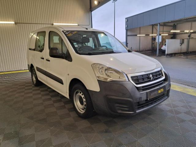 Peugeot Partner image 8