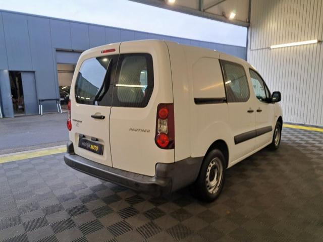 Peugeot Partner image 7