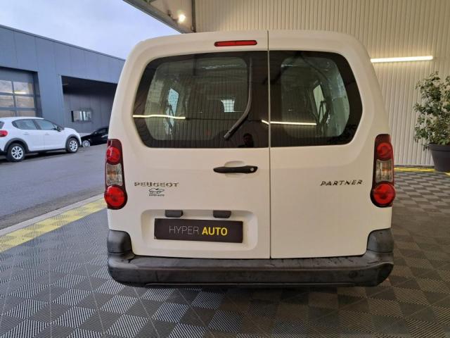 Peugeot Partner image 9