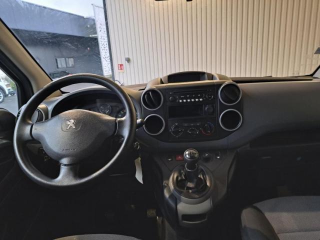 Peugeot Partner image 6