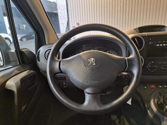 Peugeot Partner image 1