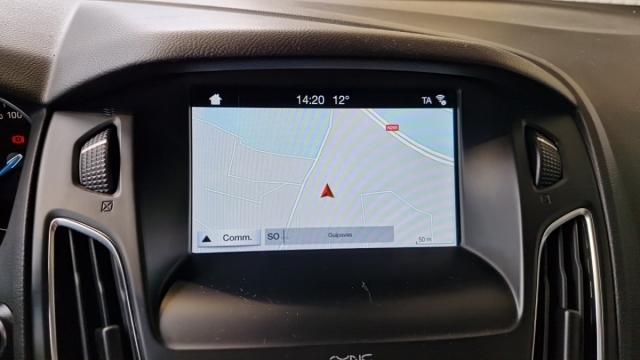Ford Focus image 6