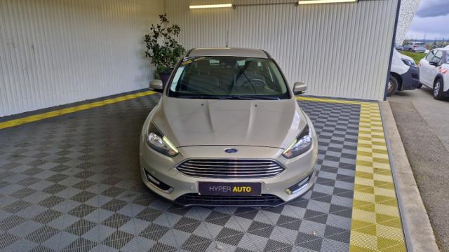 Ford Focus image 3