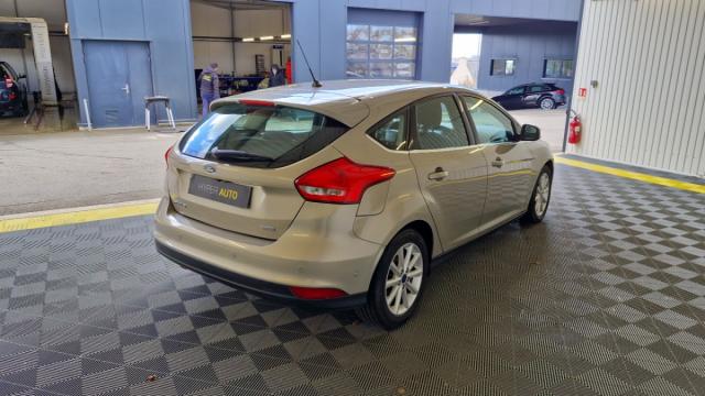 Ford Focus image 5