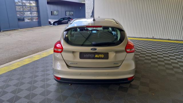 Ford Focus image 4