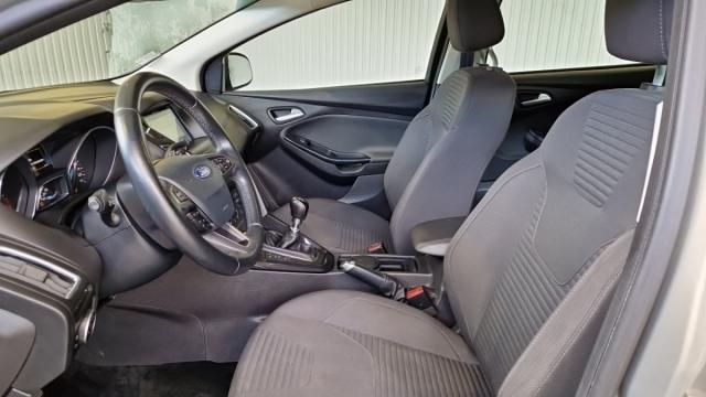 Ford Focus image 1