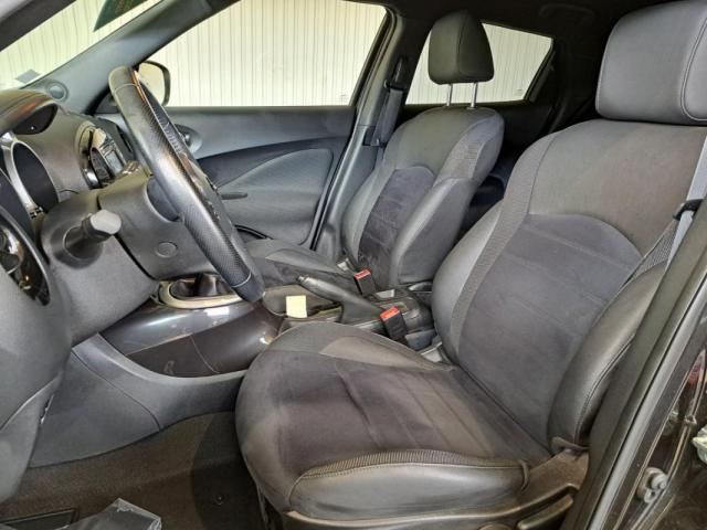 Nissan Juke image 3
