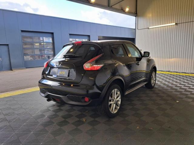 Nissan Juke image 6