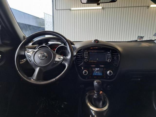Nissan Juke image 2