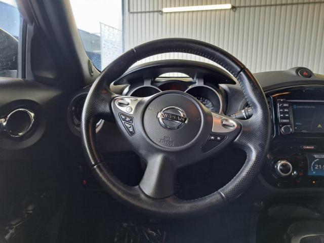 Nissan Juke image 4
