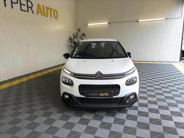 Citroen C3 image 6