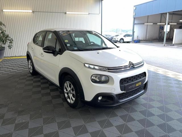 Citroen C3 image 8