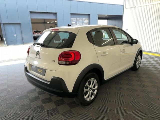 Citroen C3 image 9
