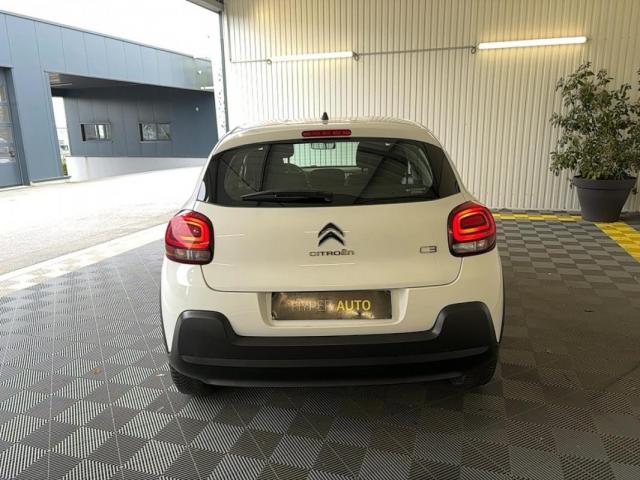 Citroen C3 image 1