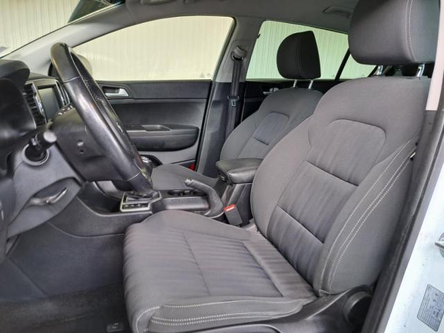 Kia Sportage image 3