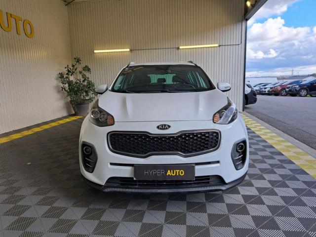 Kia Sportage image 4