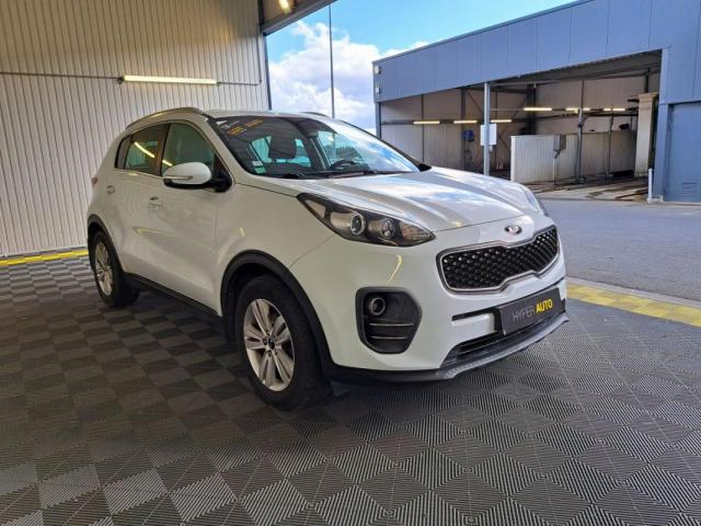 Kia Sportage image 2