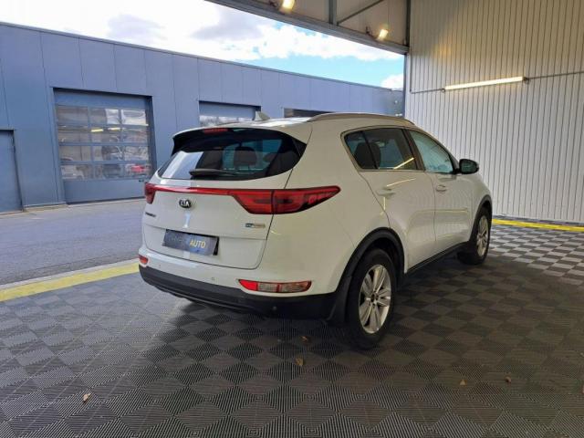 Kia Sportage image 1