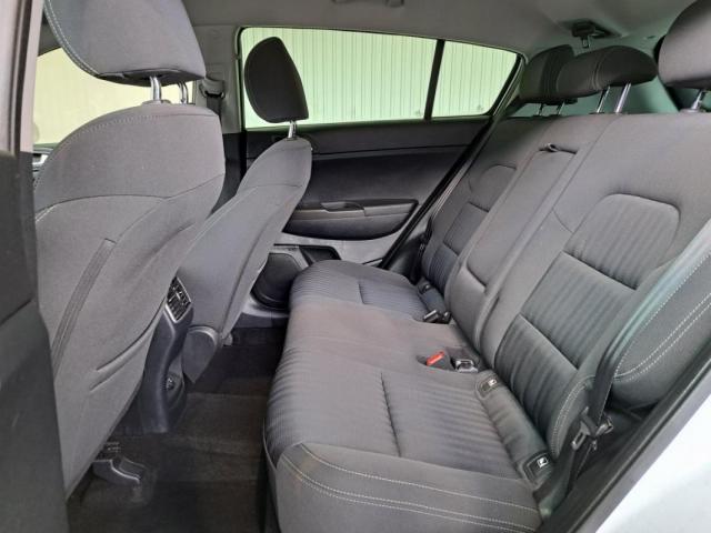 Kia Sportage image 8