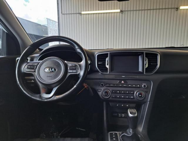 Kia Sportage image 7