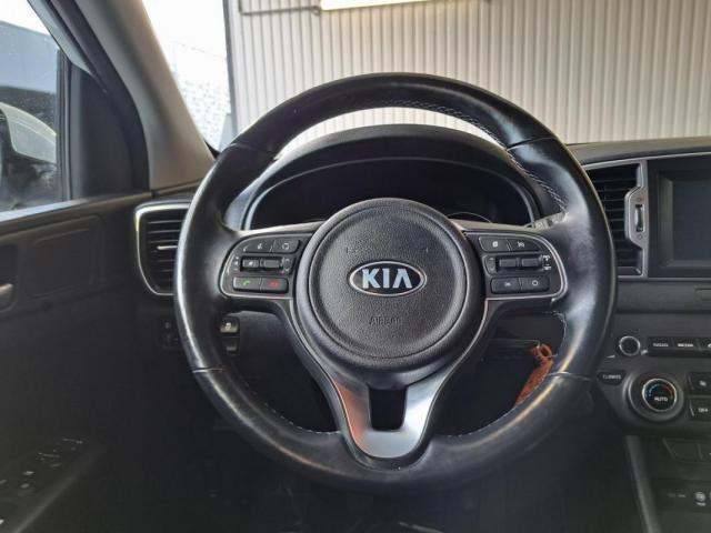 Kia Sportage image 9