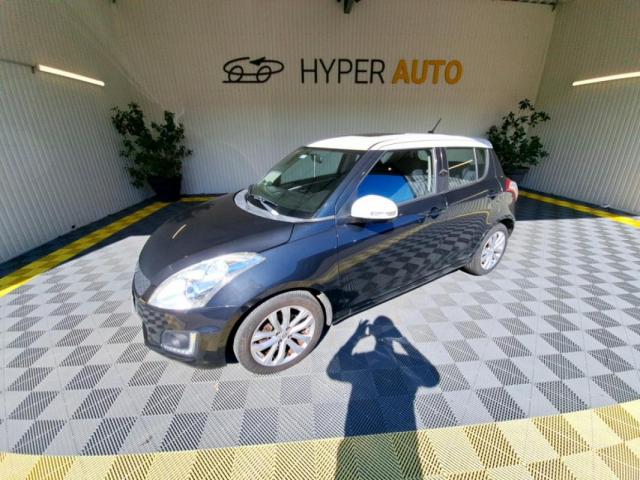 Suzuki
