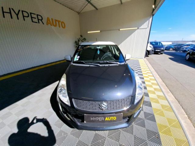 Suzuki Swift image 1