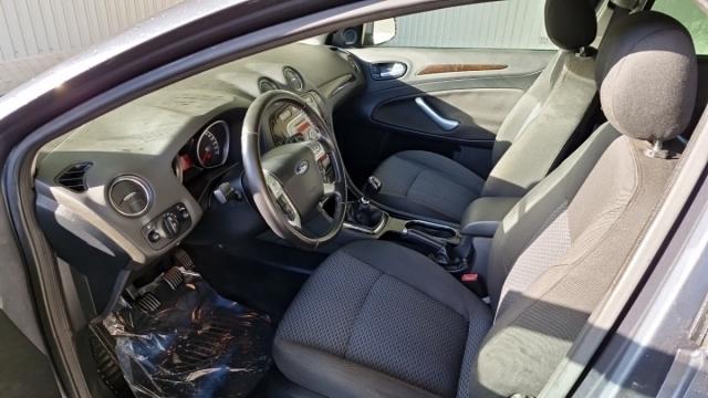 Ford Mondeo image 3