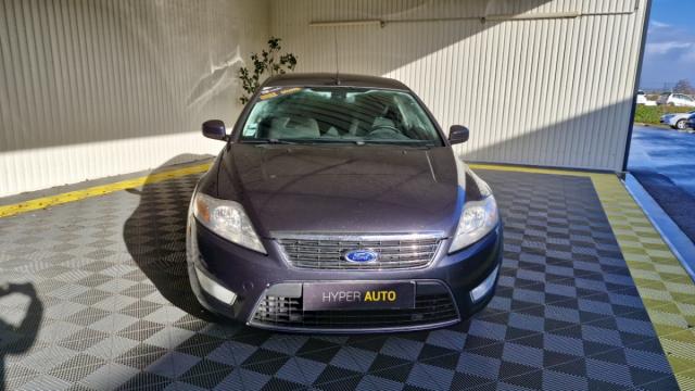 Ford Mondeo image 2