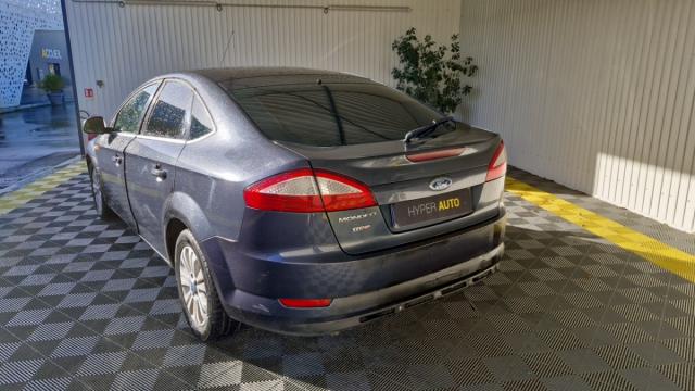 Ford Mondeo image 1