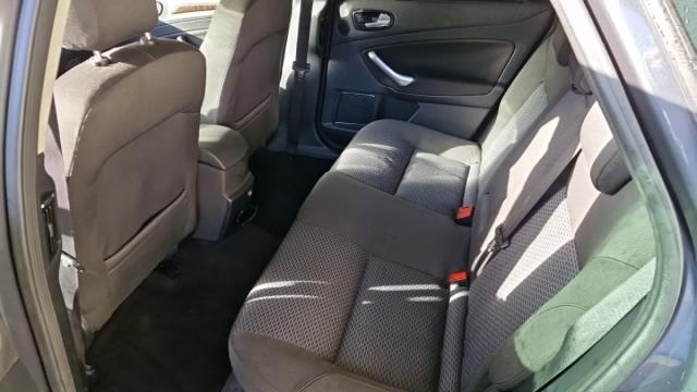 Ford Mondeo image 6