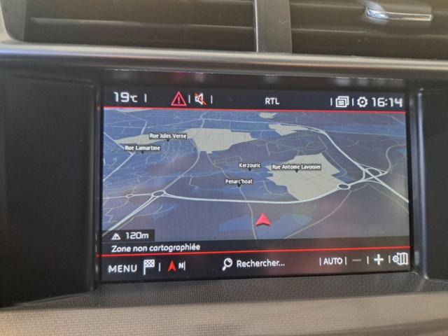 Citroen C4 image 1